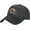 LGBT-1428, variant on Be Kind LGBT Pride Rainbow Cowboy hat Women Baseball Cap Sun Hat Men Hat Dad Hat Trucker hat Black