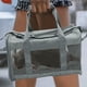 thumbnail image 2 of Transportín portátil para gatos, bolsa de transporte transpirable para gatos, bolsa para transportar gatos., 2 of 7