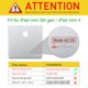 thumbnail image 2 of Funda Fintie para iPad Mini 5.ª generación 2019, iPad Mini 4 con bolsillo, 2 of 8
