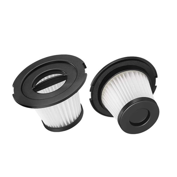 for Filters for N6 and N6S Cordless Stick Cleaner Vacuum Cleaner 2Pcs