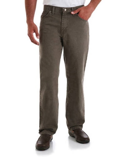 wrangler khaki jeans walmart