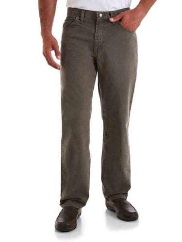 walmart men's relaxed fit jeans