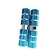 thumbnail image 1 of Yuarrent Clavijas para reposapiés de bicicleta, fácil instalación, para una experiencia de conducción cómoda, clavijas para acrobacias, 2 Ciclismo Azul, 1 of 6