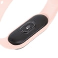 thumbnail image 4 of Xirurus Fitness Activity Tracker Watch IP67 Waterproof Sleep Monitoring Smart Tracker Smartwatch for Men Women Pink with Pedometer and Calorie Counter, 4 of 9