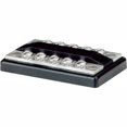 thumbnail image 2 of Blue Sea Systems-2701 DualBus 100A BusBar - 5 Circuit, Beige, 2 of 2