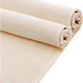 thumbnail image 2 of 3X Punch Needle Cloth Fabric, Needlework Embroidery Fabric for Punch Needle and Rug-Punch, 26.4 x 19.6 Inch, 2 of 3