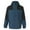 Blue, variant on Vedolay Jackets for Men Open Front Cardigans Crochet Blazer Jacket Coat Black,2XL