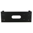 thumbnail image 4 of Panduit WBH4 Pan-Net Hinged Wall Mount Patch Panel Bracket, Mount, 4 of 4