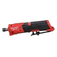 thumbnail image 3 of Kit de amoladora recta Milwaukee M12 FUEL 12V 2486-22, 3 of 8
