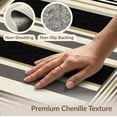 thumbnail image 6 of ODIKA Alfombras Minimalist Rectangular Covering Details Para Habitacion Easy Care Kids Safe for Small Living Room, Playroom, Bedroom, 6 of 7