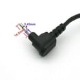 thumbnail image 2 of Pedal de pie para control de velocidad de máquina de coser Singer 9960, 2 of 5