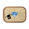 thumbnail image 6 of Saint Louis University Billikens Handcrafted Penny Basketball Board Game from Across the Board, 6 of 6
