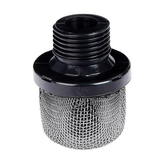 1 Pc, Graco Inlet Strainer