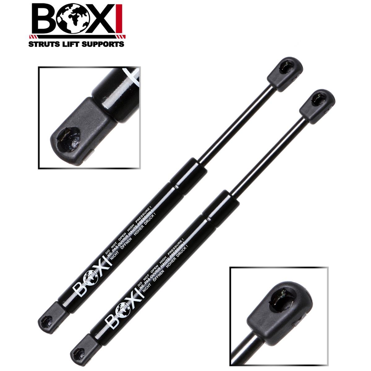 GS350 2005-2012 GS430 2006-2012 GS350H 2007-2012 BOXI 2 Pcs Front Hood Lift Supports Struts Shocks Spring Dampers For Lexus GS300 2005-2007 GS450h 2007-2012 GS460 2008-2012 Hood 6653,534400W090