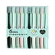 thumbnail image 2 of Juego De Cepillos De Dientes Para Adultos Juego De Cepillos De Dientes Con Tapa Productos Para El Cuidado Dental Cepillos De Dientes Para Adultos Cepillo Suave Para El Cabello ANGGREK Otros, 2 of 6