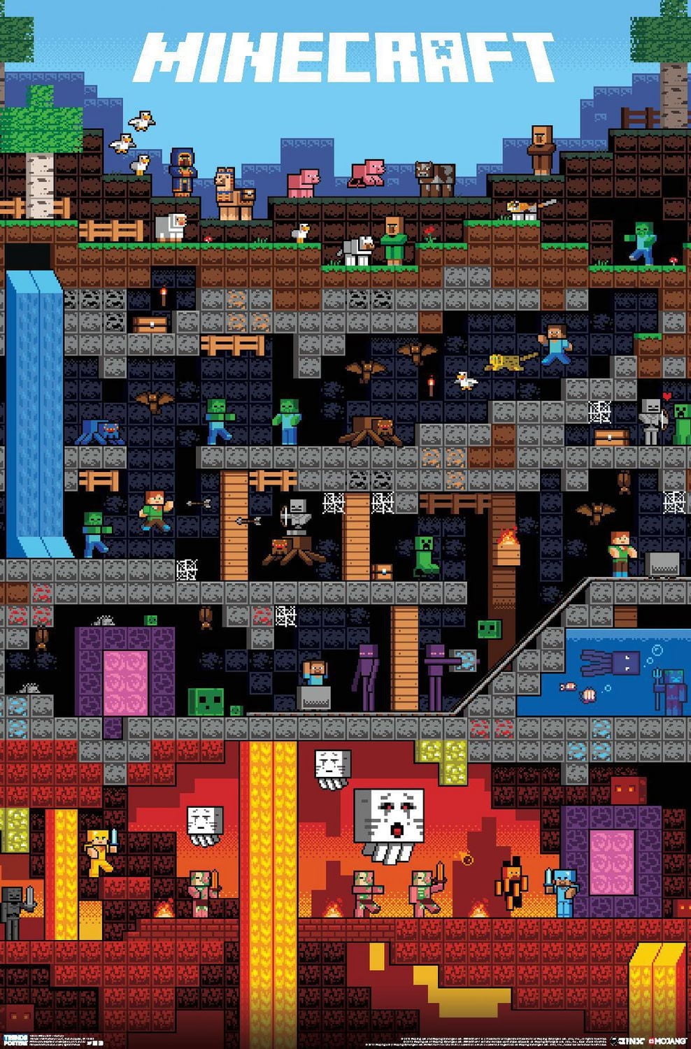 Minecraft