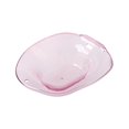 thumbnail image 2 of Bunblic Sitz Bath Versatile Wide Seat Sturdy Easy Storage Home Use Ergonomic Soaking Pink PET, 2 of 8