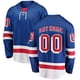 thumbnail image 2 of Camiseta de hockey de Nueva York cosida a medida, uniforme de hockey sobre hielo para hombres, mujeres y jóvenes, 2 of 5