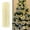 Beige, variant on Mesh Ribbon for Christmas Tree, 10 Inch x 30 Feet Gold Wired Deco Mesh Roll,Sparkling Finish for Holiday Wrapping & Tree Trimming,Party Crafts White Gold Sparkle