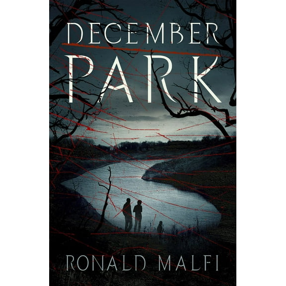 December Park, (Paperback)