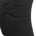 thumbnail image 4 of Knee Protector Guard Pads Sleeve Breathable Support for Outdoor Sports Basketball, with High Density Foam, Elasticity Stability, 4 of 7