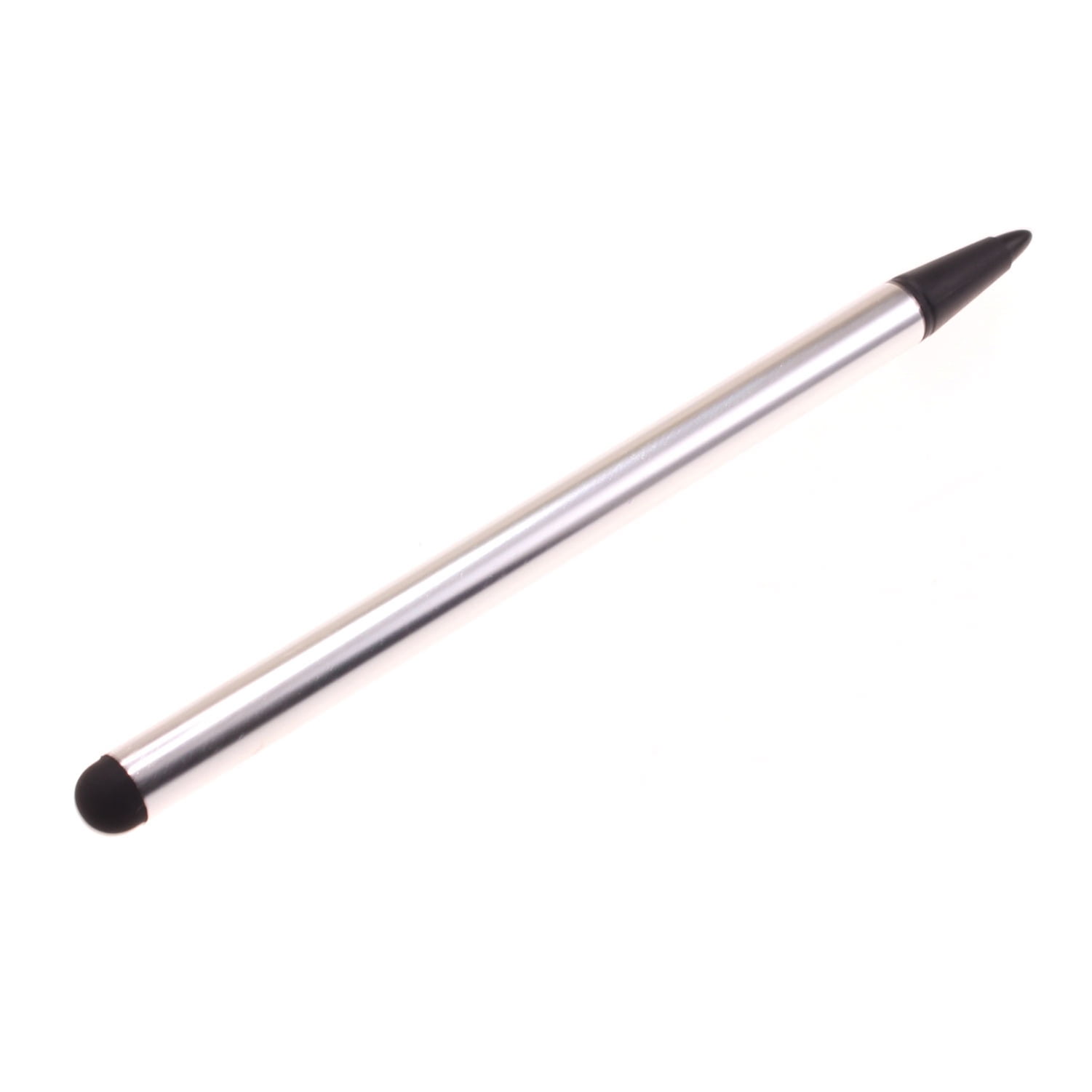 EverTouch Capacitive Stylus Jet Black BoxWave Stylus Pen for Samsung Galaxy Fold Fiber Tip Capacitive Stylus Pen for Samsung Galaxy Fold 
