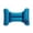 #3, variant on Inflatable Lumbar Pillow,Soft Portable U-Shape Airplane Lumbar Cushion for Airplane Seats Car Rides Office Chairs,Blue