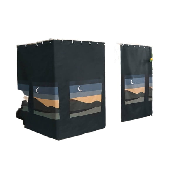 PETORIX Bed Tent,Protects from Insects Bed Canopy,Breathable Mesh Mosquito Net for Bed