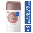 thumbnail image 2 of Antitranspirante NIVEA barra clinical tono natural 50 g, 2 of 8