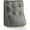 Grey, variant on Johnear Reading Pillows for Sitting in Bed Adult Back Pillow for Bed Sitting Up, Back Support Pillow for Bed, Cotton Linen,Yellow,20X9X22IN