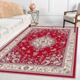 thumbnail image 5 of 6'x9' patio carpet outdoor big carpet for bedroom carpet party decorations hallway carpet runner carpet slip grip, 5 of 10