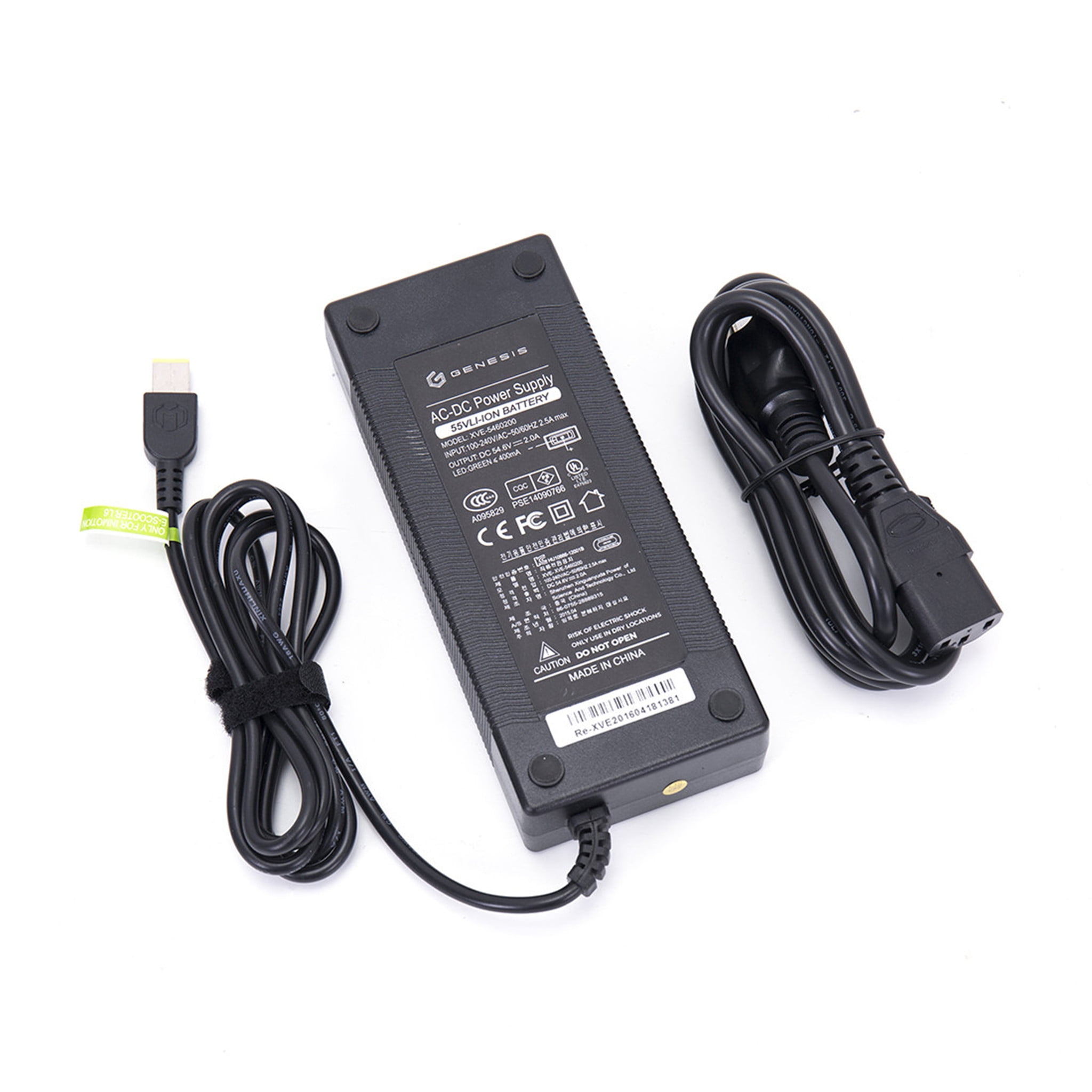 S3 Electric Scooter Replacement Charger