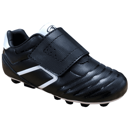 Athletic Works Youth Soccer Cleat (Best Soccer Cleats In The World 2019)