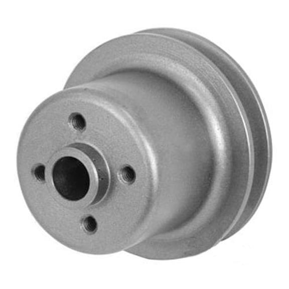Water Pump Pulley fits White 164451A fits Oliver 1650 1650 1750 1850 158810A