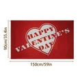 real-flag-pole-happy-birthday-flag-3x5-wall-flag-mount-and-pole-rainbow
