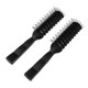 thumbnail image 1 of Cepillo para el cabello jinwen antiestático 2 piezas, 1 of 8