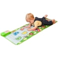thumbnail image 2 of Jolly Jumper de Luxe avec Tapis de Marche Musical, 2 of 2