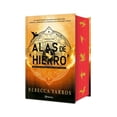 thumbnail image 1 of Alas de hierro (Empíreo 2), 1 of 2