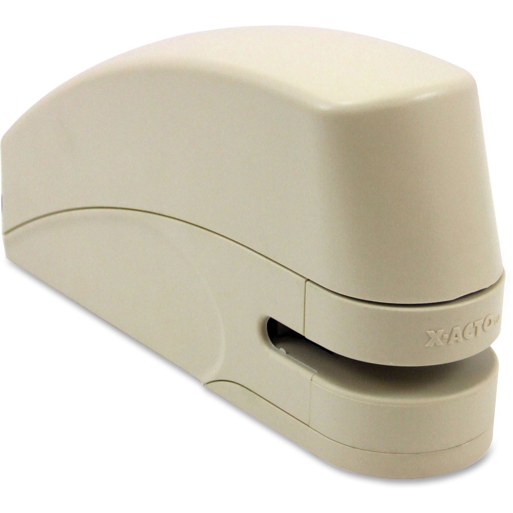 XActo Personal Electronic Stapler, Putty