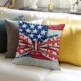 thumbnail image 3 of SHANXI Decorative Throw Pillow Covers with for Sofa 22x22in, 3 of 5