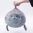 thumbnail image 1 of Sello Cojín lindo Cojín de peluche Juguete Sello Muñeca Animal Juguete Regalos para amigos Tmvgtek libre de BPA, 1 of 9