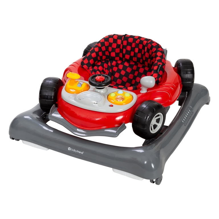 Baby Trend 5.0 Activity Walker with Lights and Sounds photo 6