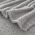thumbnail image 4 of Faux Shearling Bed Blanket, 4 of 5