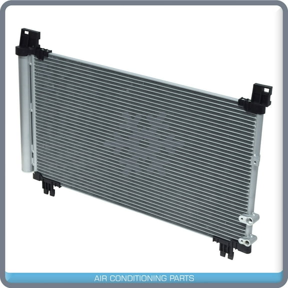 New A/C Condenser for Lexus IS250, IS350 - 2014 to 2015 - OE# 8846053080 UQ