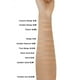 thumbnail image 2 of Base de Maquillaje L'Oréal Paris Sable Sand True Match, 2 of 9