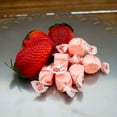 thumbnail image 3 of Gourmet Salt Water Taffy - Strawberry - 2.5 Pounds (40 Ounces) By CandyKorner, 3 of 4