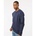 thumbnail image 2 of Tultex Unisex Fleece Crewneck Sweatshirt, 2 of 5