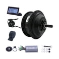 thumbnail image 1 of Kit de Conversion Bicicleta Electrica XF07 negro, 1 of 4