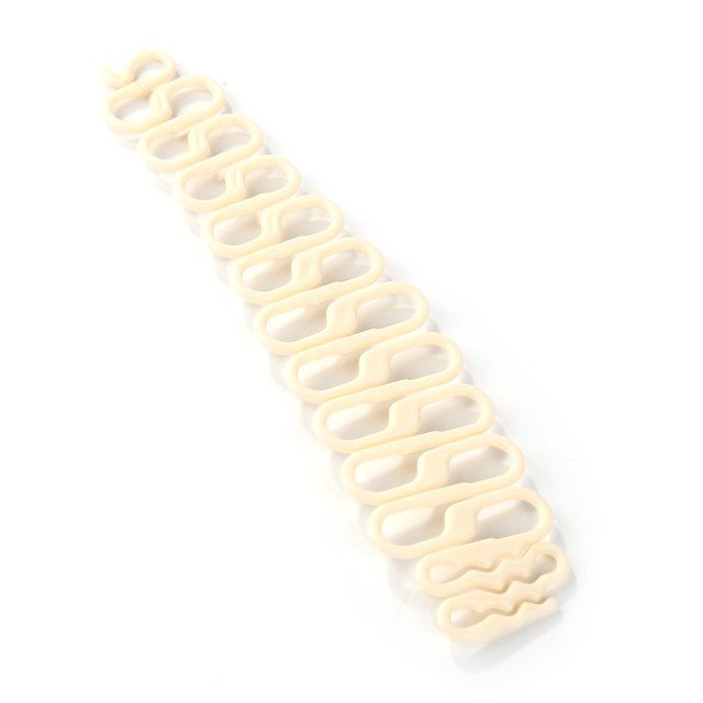 Herramienta para trenzar Niñas Centipede Braider Ladies Fashion Magic Hair Twist Hair