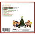 thumbnail image 2 of Vince Guaraldi Trio - Charlie Brown Christmas (Snoopy Doghouse Edition) - Music & Performance - CD, 2 of 3